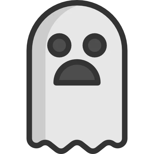 Стикерпак Хэллоуин31 для Telegram