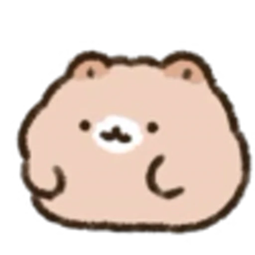 😌 Эмодзи «Ham Ham» для Telegram