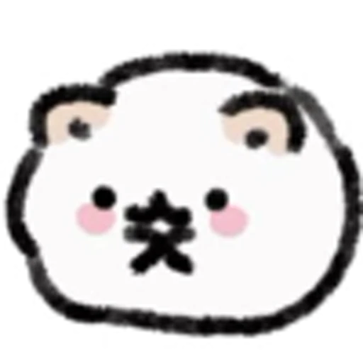 🐹 Эмодзи «Ham Ham» для Telegram