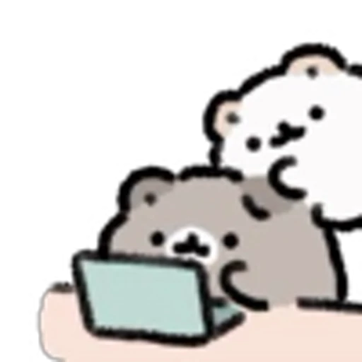 💻 Эмодзи «Ham Ham» для Telegram