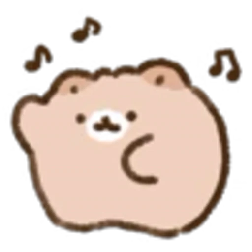 🕺 Эмодзи «Ham Ham» для Telegram