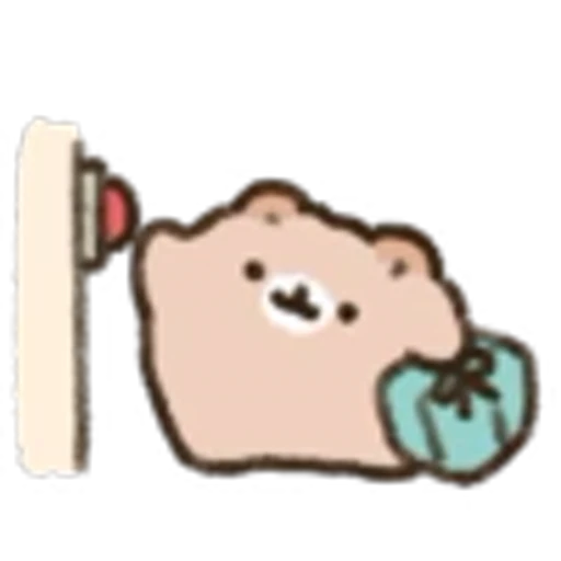 🛎 Эмодзи «Ham Ham» для Telegram
