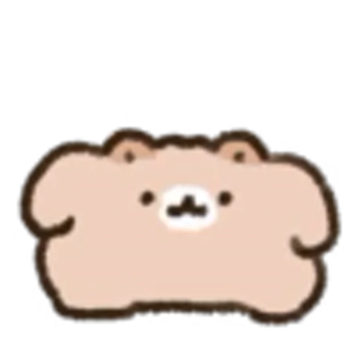 🐹 Эмодзи «Ham Ham» для Telegram