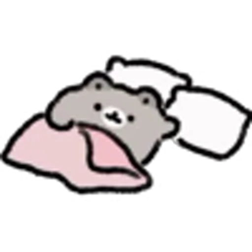 😏 Эмодзи «Ham Ham» для Telegram