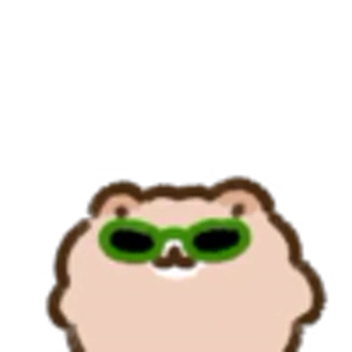 😎 Эмодзи «Ham Ham» для Telegram