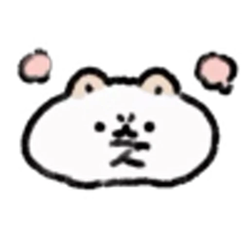 😤 Эмодзи «Ham Ham» для Telegram