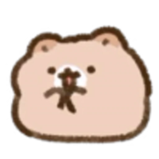 👏 Эмодзи «Ham Ham» для Telegram