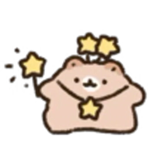 🪄 Эмодзи «Ham Ham» для Telegram