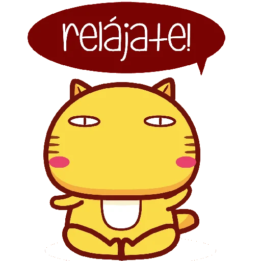 😨 Стикер «Hamicat» для Telegram
