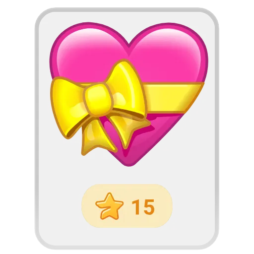 🎁 Стикер «Диёраники чопма» для Telegram