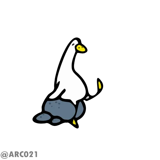 🤪 Стикер «Диёраники чопма» для Telegram