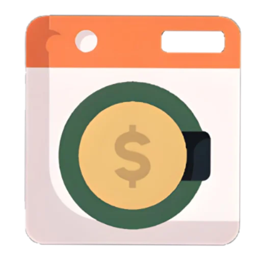 👍 Стикер «Hamster cards» для Telegram