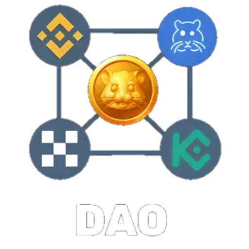 🤘 Стикер «Hamster cards» для Telegram
