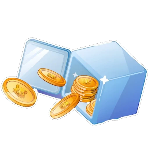 🥰 Стикер «Hamster Kombat» для Telegram
