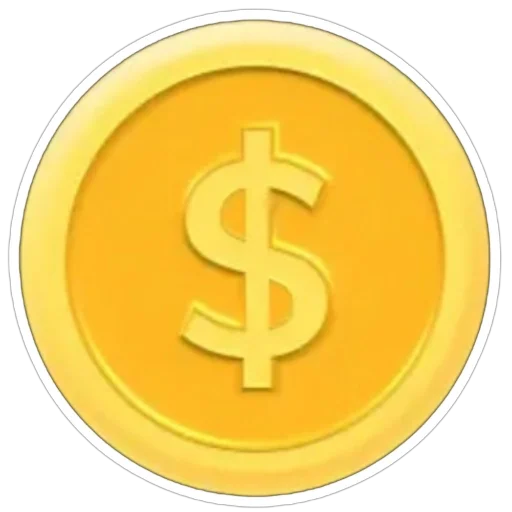 🪙 Стикер «Hamster Kombat» для Telegram