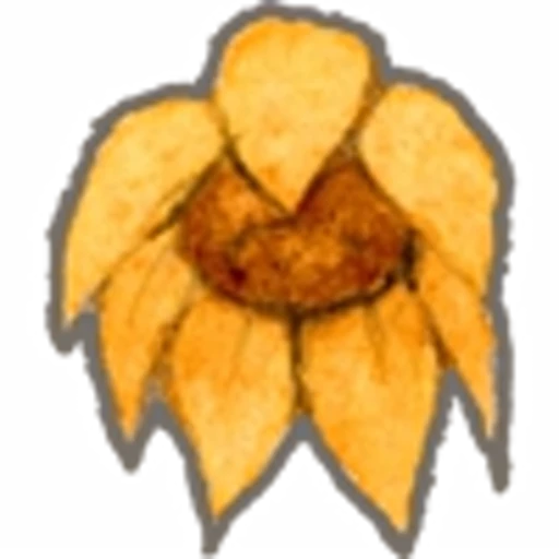 🌻 Эмодзи «hamsterminiemoji» для Telegram