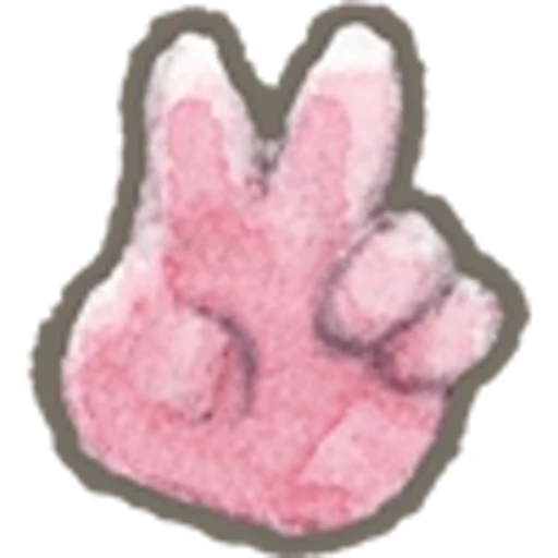 ✌ Эмодзи «hamsterminiemoji» для Telegram