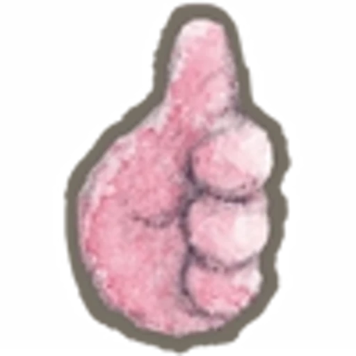 👍 Эмодзи «hamsterminiemoji» для Telegram