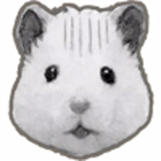 ☠️ Эмодзи «hamsterminiemoji» для Telegram