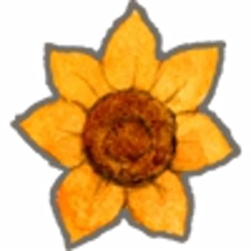 🌻 Эмодзи «hamsterminiemoji» для Telegram
