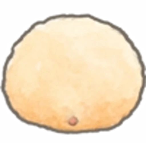😔 Эмодзи «hamsterminiemoji» для Telegram