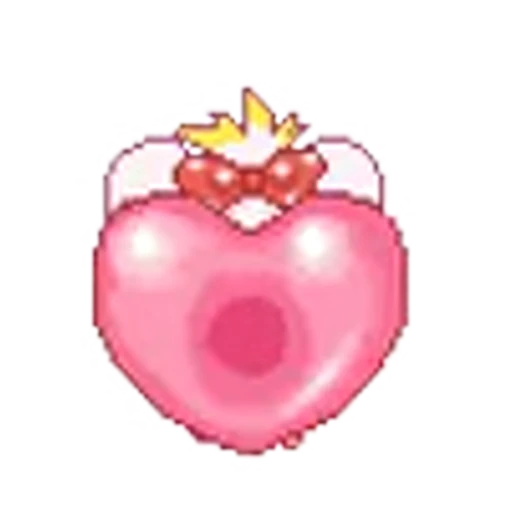 ❤️ Эмодзи «Hamtaro Emoji» для Telegram