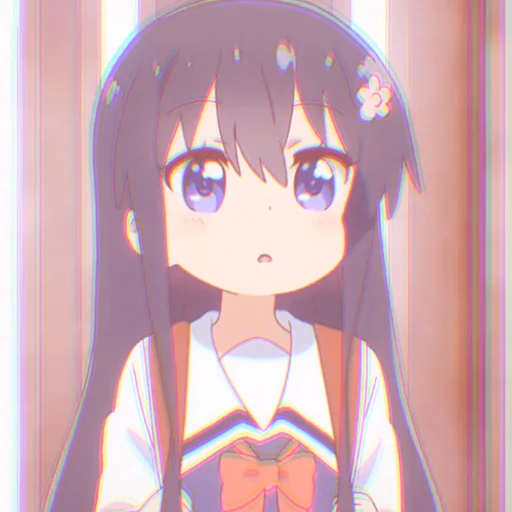 Стикерпак ৴ Shirosaki hana◗ для Telegram