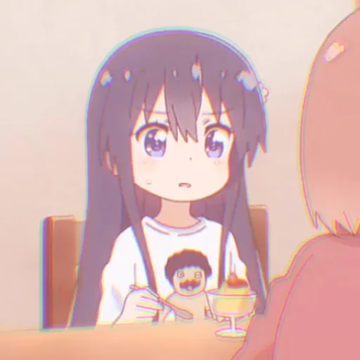 🍡 Стикер «৴ Shirosaki hana◗» для Telegram