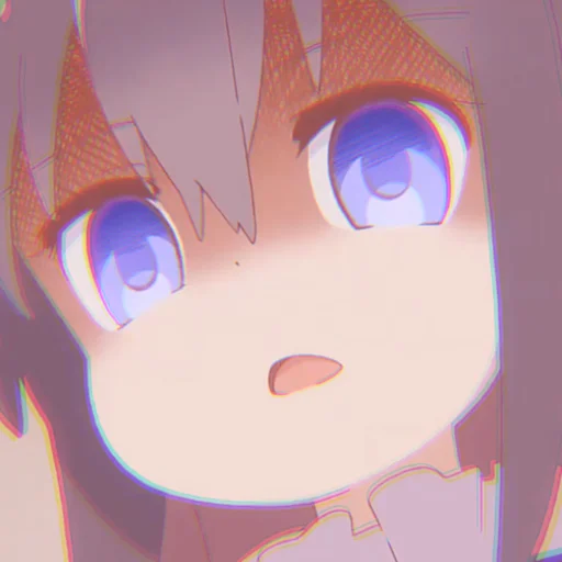 🍡 Стикер «৴ Shirosaki hana◗» для Telegram