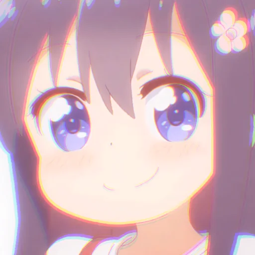 🍡 Стикер «৴ Shirosaki hana◗» для Telegram