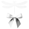 Стикер 39 𝐰𝐡𝐢𝐭𝐞 𝐫𝐢𝐛𝐛𝐨𝐧𝐬 𐙚