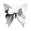 Стикер 27 𝐰𝐡𝐢𝐭𝐞 𝐫𝐢𝐛𝐛𝐨𝐧𝐬 𐙚