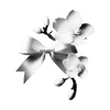 Стикер 25 𝐰𝐡𝐢𝐭𝐞 𝐫𝐢𝐛𝐛𝐨𝐧𝐬 𐙚
