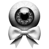 Стикер 2 𝐰𝐡𝐢𝐭𝐞 𝐫𝐢𝐛𝐛𝐨𝐧𝐬 𐙚