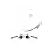 Стикер 31 𝐰𝐡𝐢𝐭𝐞 𝐫𝐢𝐛𝐛𝐨𝐧𝐬 𐙚