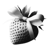 Стикер 7 𝐰𝐡𝐢𝐭𝐞 𝐫𝐢𝐛𝐛𝐨𝐧𝐬 𐙚