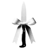 Стикер 10 𝐰𝐡𝐢𝐭𝐞 𝐫𝐢𝐛𝐛𝐨𝐧𝐬 𐙚