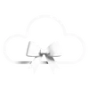 Стикер 24 𝐰𝐡𝐢𝐭𝐞 𝐫𝐢𝐛𝐛𝐨𝐧𝐬 𐙚