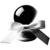 Стикер 32 𝐰𝐡𝐢𝐭𝐞 𝐫𝐢𝐛𝐛𝐨𝐧𝐬 𐙚