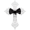 Стикер 4 𝐰𝐡𝐢𝐭𝐞 𝐫𝐢𝐛𝐛𝐨𝐧𝐬 𐙚