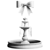 Стикер 49 𝐰𝐡𝐢𝐭𝐞 𝐫𝐢𝐛𝐛𝐨𝐧𝐬 𐙚
