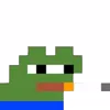 Обложка набора 🤼‍♀️ Pixel pepe