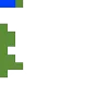 Стикер 11 🤼‍♀️ Pixel pepe