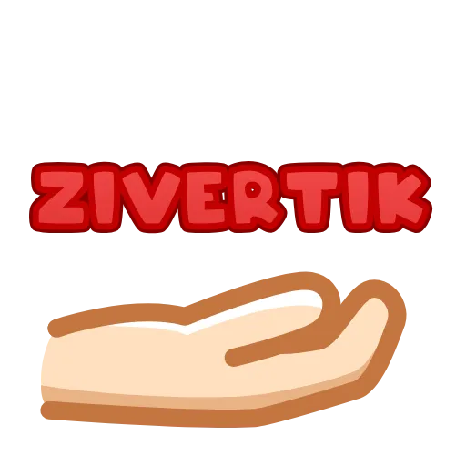 Стикер 2 animated #decor #fonts #love #status