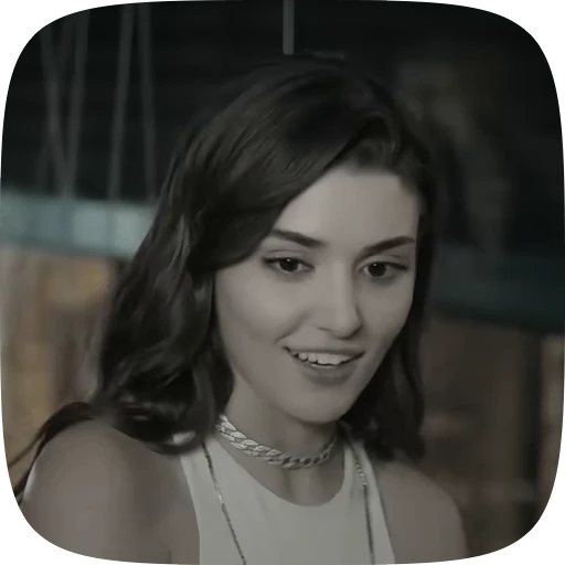 🚪 Стикер «Hande Ercel» для Telegram