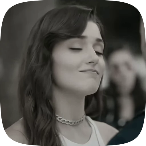🚪 Стикер «Hande Ercel» для Telegram