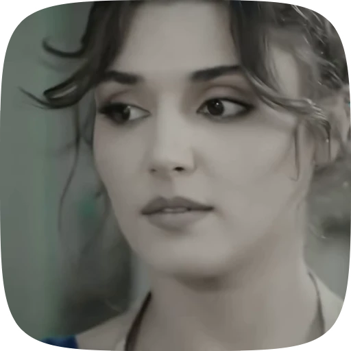 🚪 Стикер «Hande Ercel» для Telegram