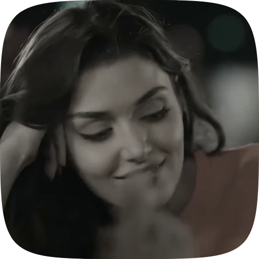 🚪 Стикер «Hande Ercel» для Telegram