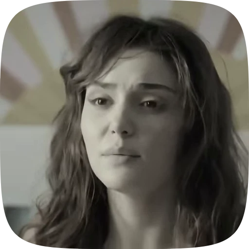 🚪 Стикер «Hande Ercel» для Telegram