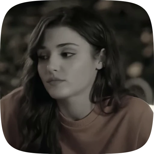 🚪 Стикер «Hande Ercel» для Telegram